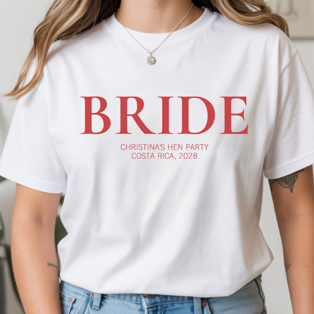 Camisas do Time da Noiva Personalizadas Presente p (bride tribe bachelorette shirt, elegant bachelorette party shirt, personalized wedding party shirt,)