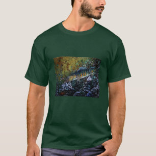 CAMISAS DOS WALLEYE