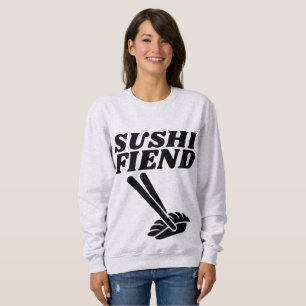 Camisas e camisas de camisola SUSHI FIEND