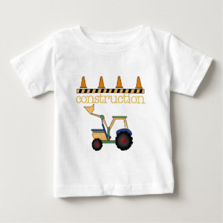 Camisas e dotes de carga de Balde de construção