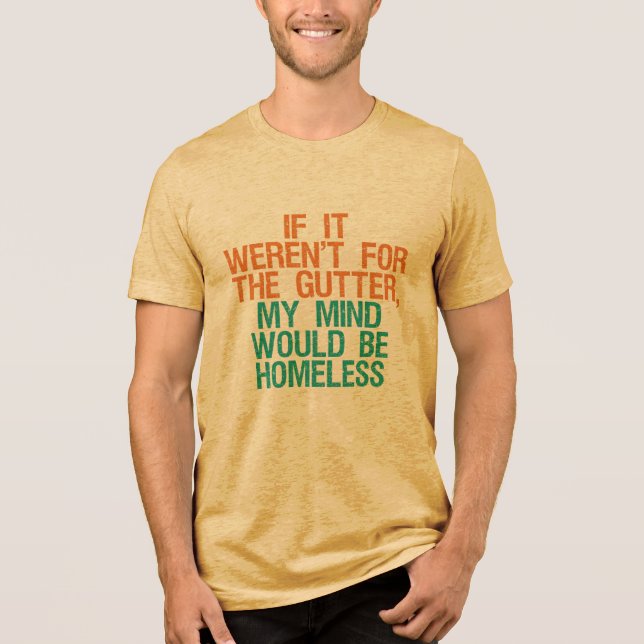 Camisas e jaquetas da Mente de Arte (Frente)