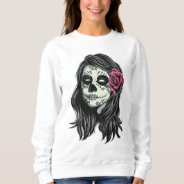Camisas e jaquetas da Zombie Woman