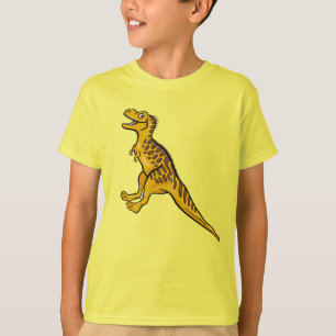 Camisas e jaquetas de dinossauro engraçadas