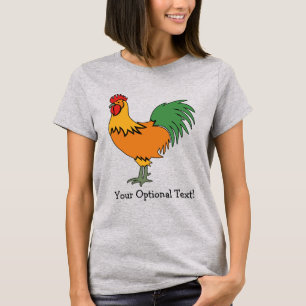 Camisas e jaquetas de listas de texto personalizad