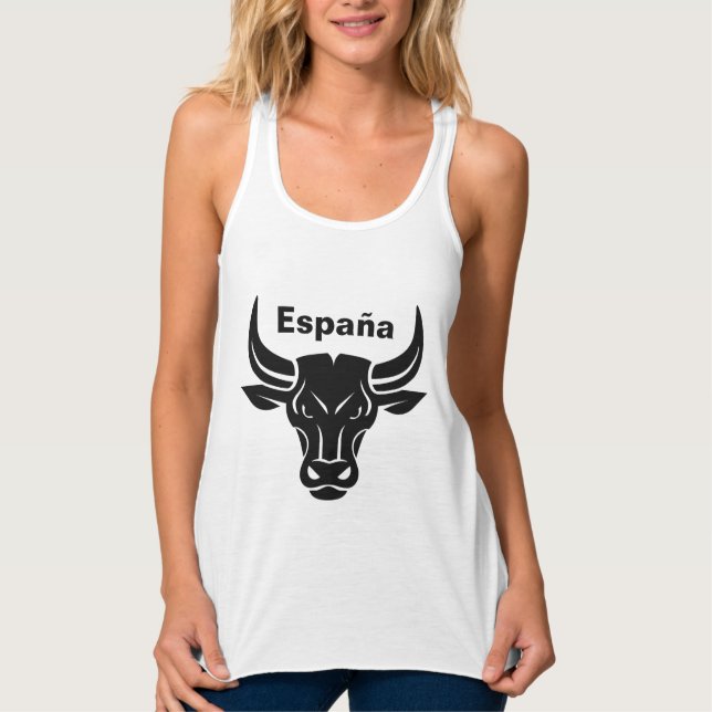 Camisas e jaquetas de texto personalizadas Bull es (Frente)