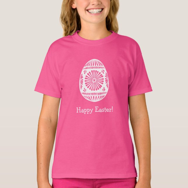 Camisas e jaquetas de texto personalizadas de ovos (Frente)