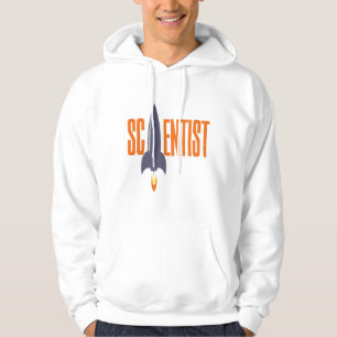 Camisas e jaquetas do Rocket Scientist