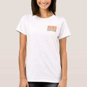 Camisas e jaquetas HOMO SAPIENS