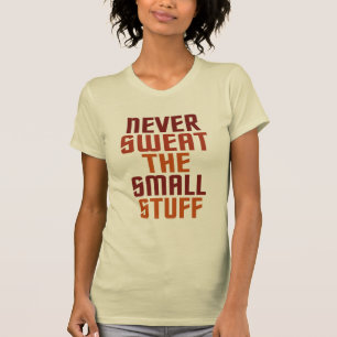 Camisas e jaquetas motivacionais