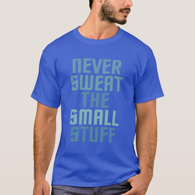 Camisas e jaquetas motivacionais (Frente)