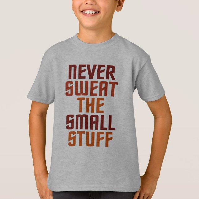 Camisas e jaquetas motivacionais (Frente)