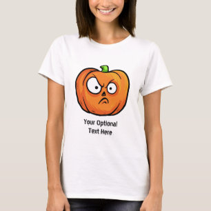 Camisas e jaquetas personalizadas de Abóbora do Ha