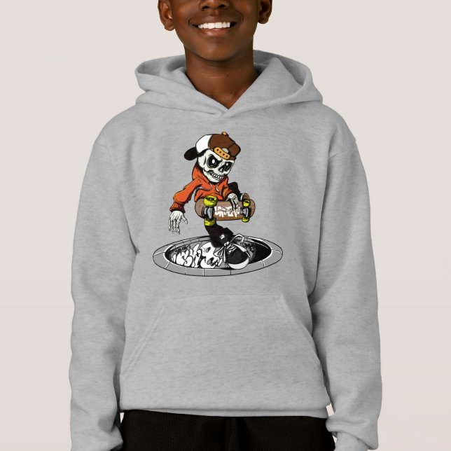 Camisas e jaquetas personalizadas do nome personal (Frente)