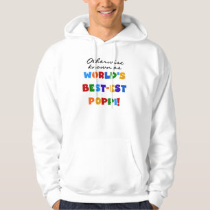 Camisas e presentes mais conhecidos