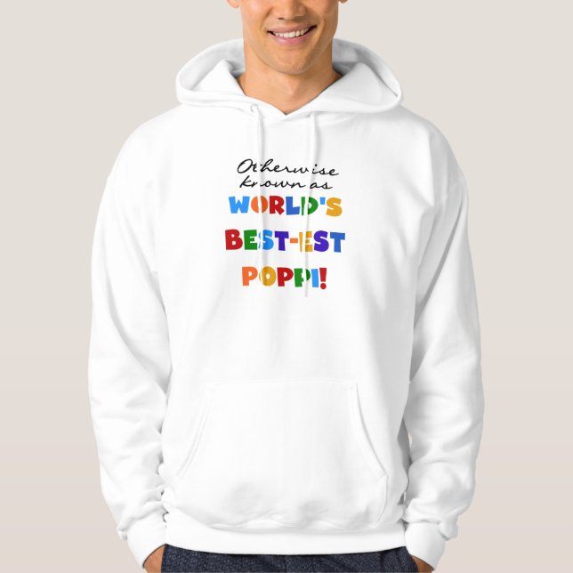 Camisas e presentes mais conhecidos (Frente)