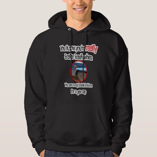 Camisas e presentes no Parque Trailer Funny (Frente)