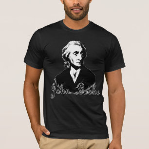 Camisas e produtos de JOHN LOCKE T
