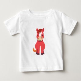 Camisas e Tops para Bebê