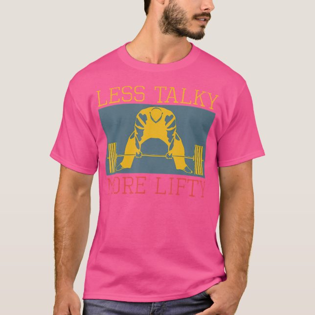 Camisas Engraçadas, Camisas Engraçadas, Levantamen (Frente)