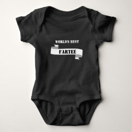 Camisas Engraçadas Combinando Melhor Pai do Mundo