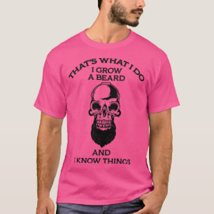 Camisas Engraçadas de Barber para Homens Carbarões