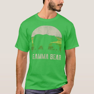 Camisas Engraçadas De Glamma De Netos, Crianças Cu