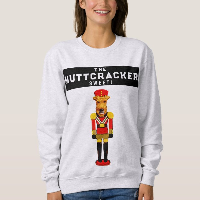 Camisas engraçadas de Natal feias (Frente)