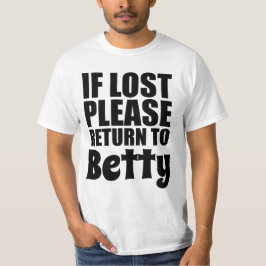 Camisas engraçadas dos casais personalizadas