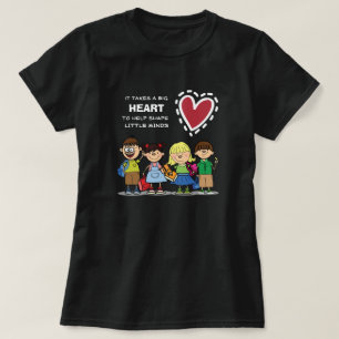 Camisas Engraçadas para Crianças de Escola para Pr