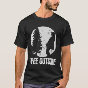 Camisas Engraçadas Para Homens Eu Peço Fora Do Ina