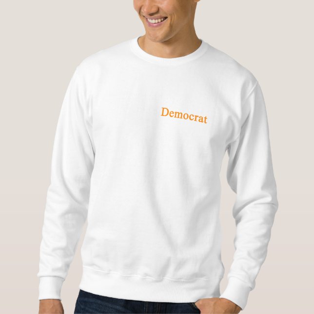 Camisas Escuras Democratas (Frente)