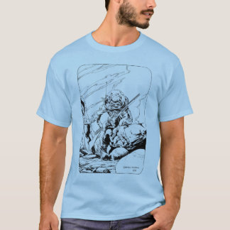 Camisas estrangeiras