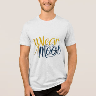Camisas Expressivas: Vista seu humor em estilo