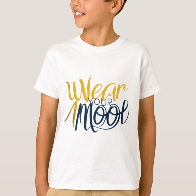 Camisas Expressivas: Vista seu humor em estilo (Frente)