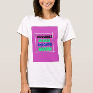 camisas femininas