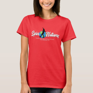 Camisas femininas 2023