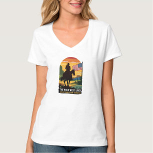 camisas femininas da américa, camisa feminina amer