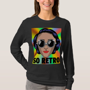 CAMISAS FEMININAS SO RETRO MÃE ESPOSA