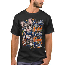 Camisas Francesas e Futebol Outono Camisa de Cacho