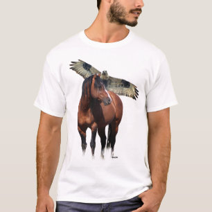 Camisas "HONOR" de Stallion Selvagens 