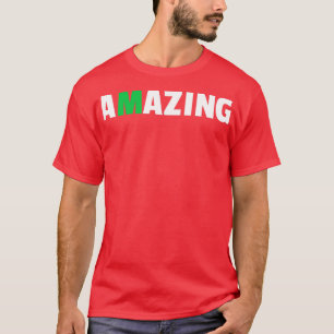 CAMISAS INCRÍVEIS