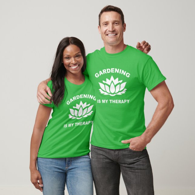 Camisas & jaquetas de jardinagem (Unissex)