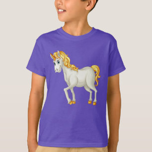Camisas & jaquetas do unicórnio