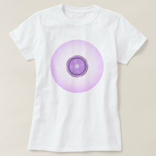 Camisas legal com design sobre elas