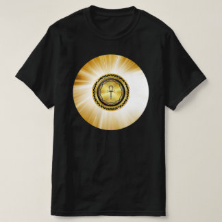 Camisas legal com design sobre elas