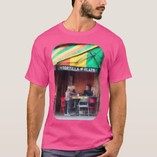 Camisas Manhattan NY Greenwich Village