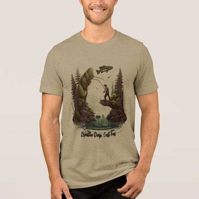 Camisas masculinas (Frente)