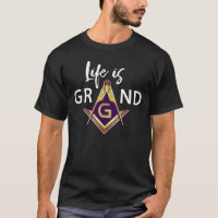 Camisas Masônicas Personalizadas | Ofertas De Gran