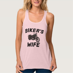 CAMISAS MOTOCICLETAS DA MULHER DE BIKER