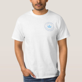 Camisas Novas da Empresa